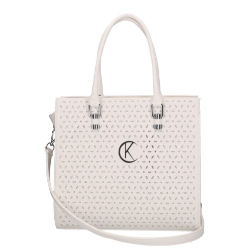 Karmen D 648- L fehér