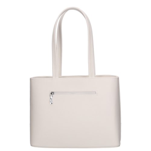 Cezaria 1432-2 fehér virág