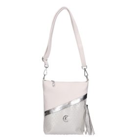 Kai 2501 fehér ezüst CK2