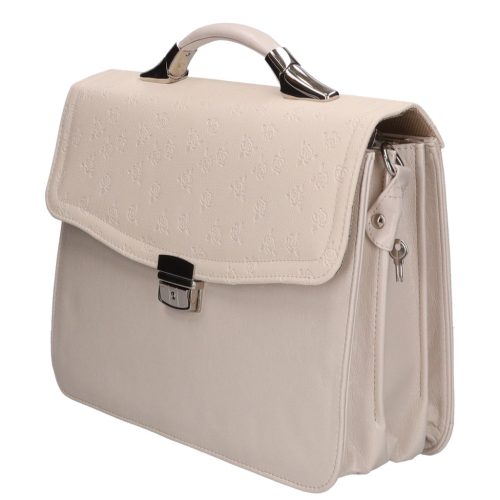 Karina 2005 bézs rózsa