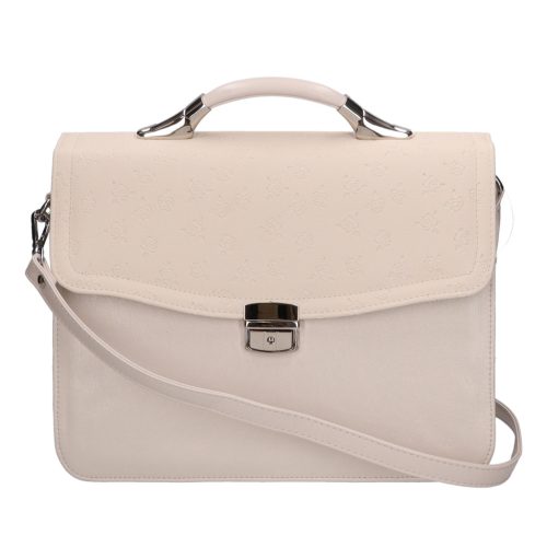 Karina 2005 bézs rózsa