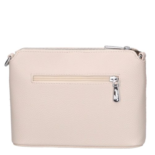 Andrea 9358 bézs virág