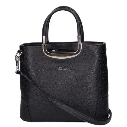 Delia 1491 L bis fekete fekete