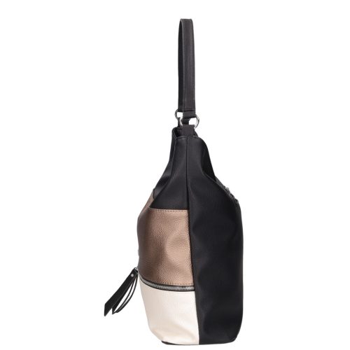 Dara 1713 fekete bronz