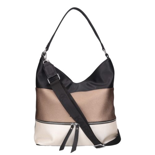 Dara 1713 fekete bronz