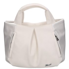 Zaneta 9512 fehér ezüst