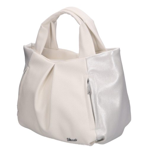 Zaneta 9512 fehér ezüst