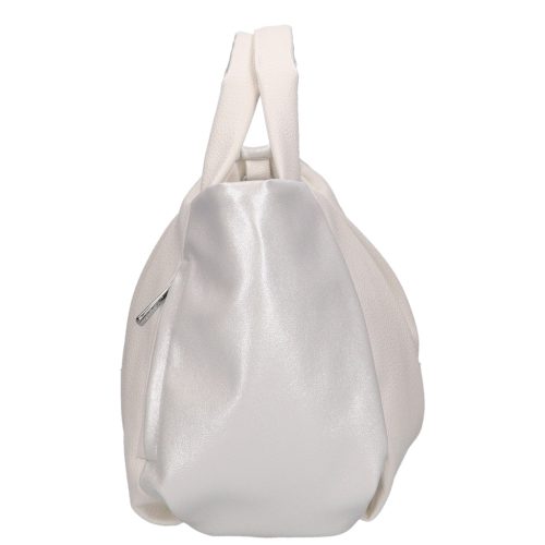 Zaneta 9512 fehér ezüst