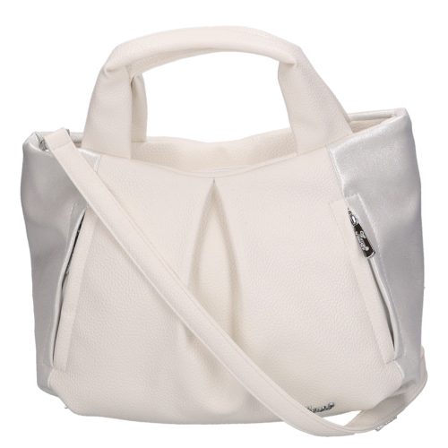 Zaneta 9512 fehér ezüst