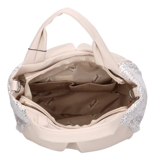 Zaneta 9512 fehér ezüst