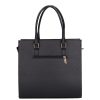 Karmen D 648 L fekete