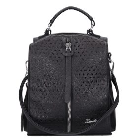 Fedele D 408 L fekete 