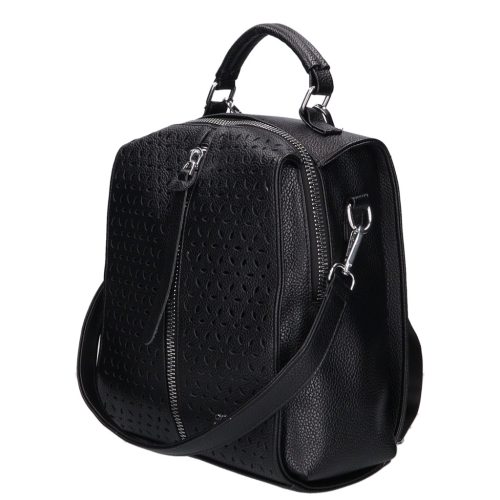 Fedele D 408 L fekete 