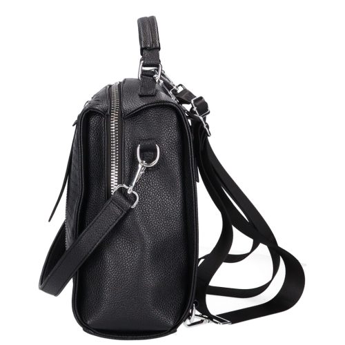 Fedele D 408 L fekete 