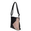Diana 9431 fekete drapp