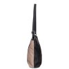 Diana 9431 fekete drapp