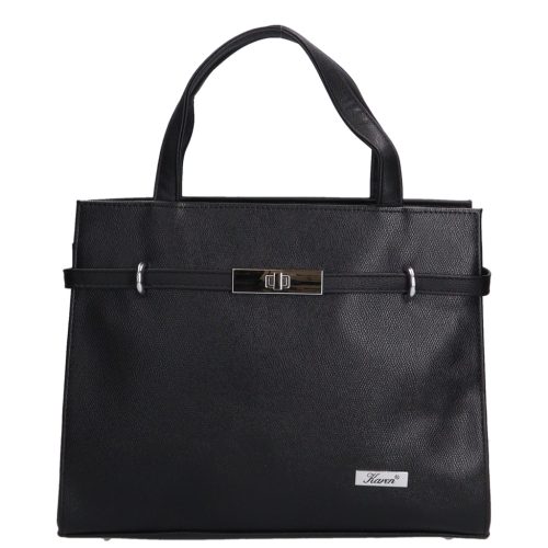 Britta 9429 bis fekete furla