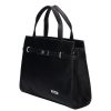 Britta 9429 bis fekete furla