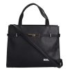 Britta 9429 bis fekete furla