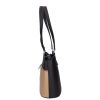 Manuela 2374 fekete drapp
