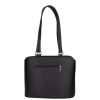 Manuela 2374 fekete drapp