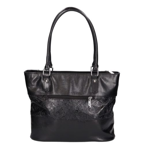 Ilona N 087 fekete virág új