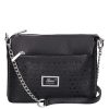 Andrea 9358 L fekete 