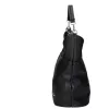 Prima D 207 fekete