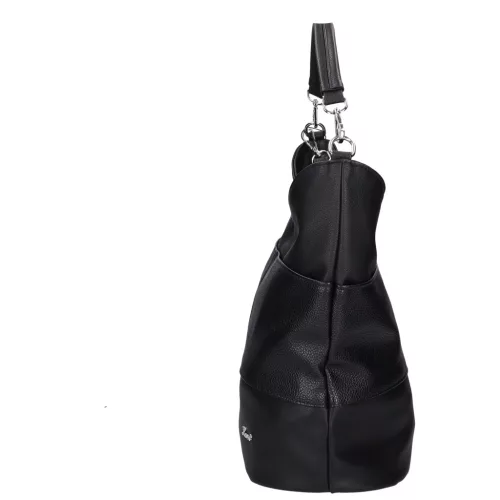 Prima D 207 fekete