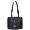 Manuela 2374 L fekete