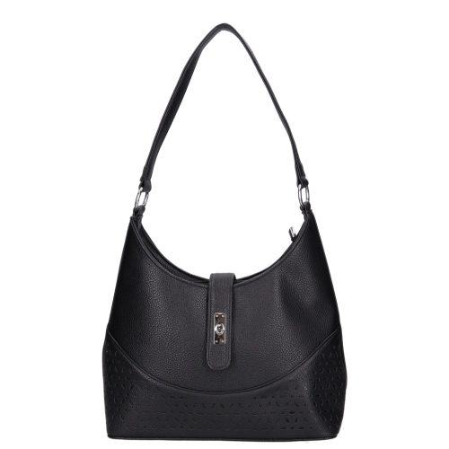 Alicja D 658 L fekete