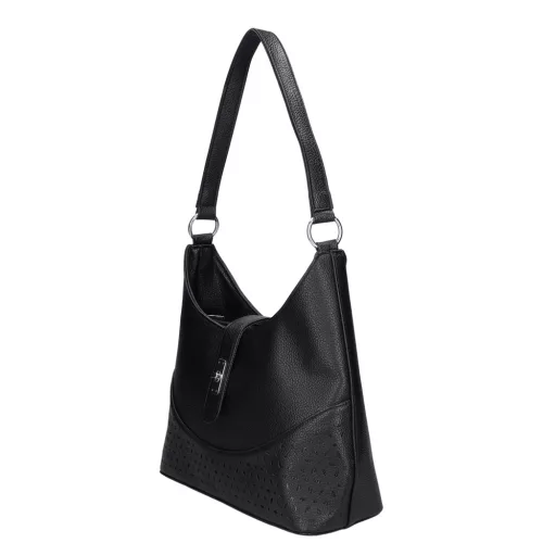 Alicja D 658-L fekete