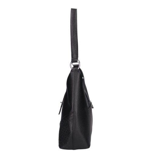 Alicja D 658-L fekete