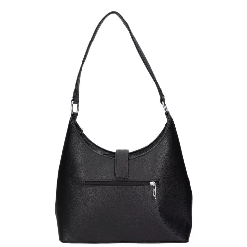 Alicja D 658-L fekete