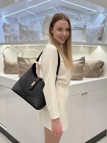 Alicja D 658-L kék