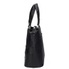 Hanna D 565 fekete matt