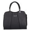 Eliza D 341 fekete matt
