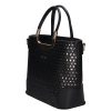 Delia 1491 L bis fekete arany