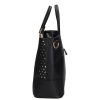 Delia 1491 L bis fekete arany
