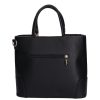 Delia 1491 L bis fekete arany