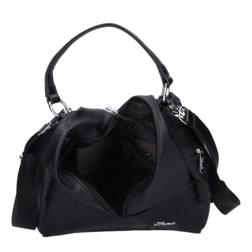 Natan 1620 fekete színes virág