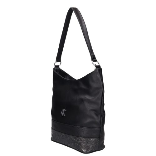 Indi 1712 fekete virág