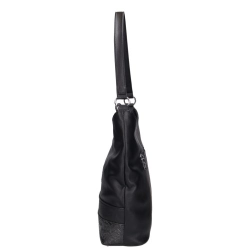 Indi 1712 fekete virág