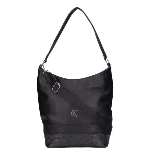 Indi 1712 fekete virág