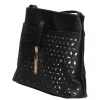Rita D 099 L fekete arany 