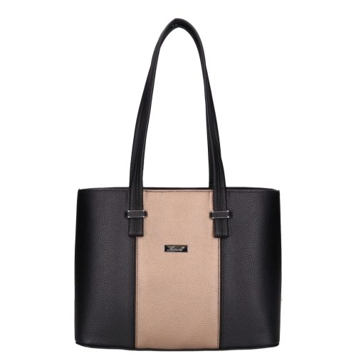 Cezaria 1432-2 fekete bronz