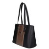 Cezaria 1432-2 fekete bronz
