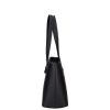 Cezaria 1432-2 fekete bronz