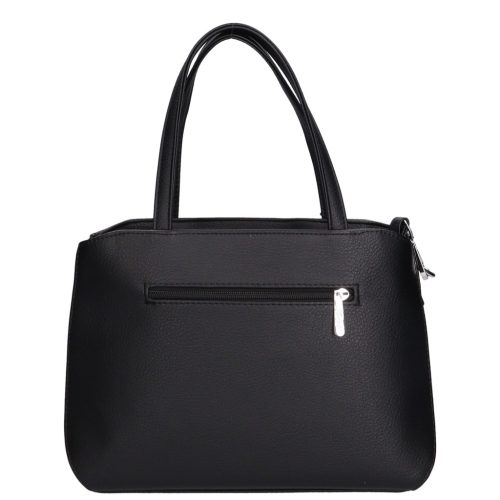 Zoe 9537 fekete virág