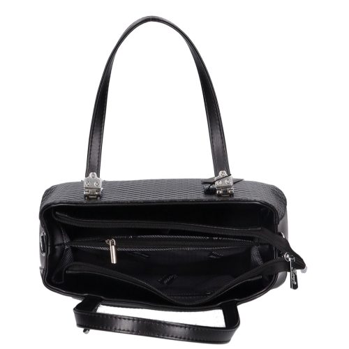 Zoe 9537 fekete virág